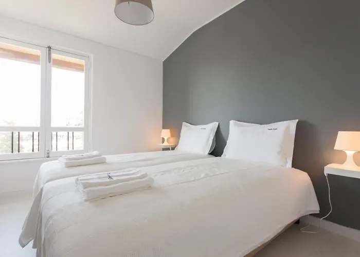 公寓 Flh - 埃里塞拉