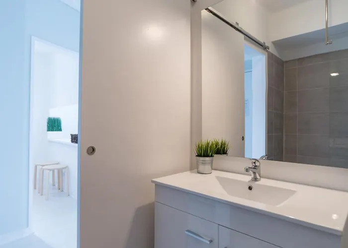 Flh - 公寓 埃里塞拉