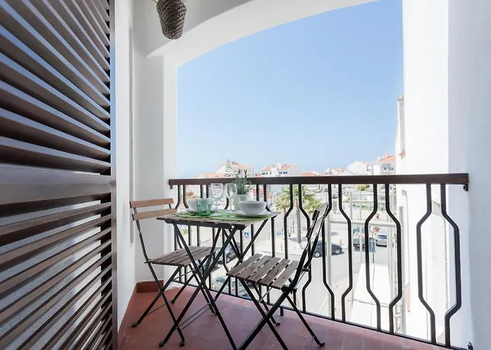 公寓 Flh - 埃里塞拉