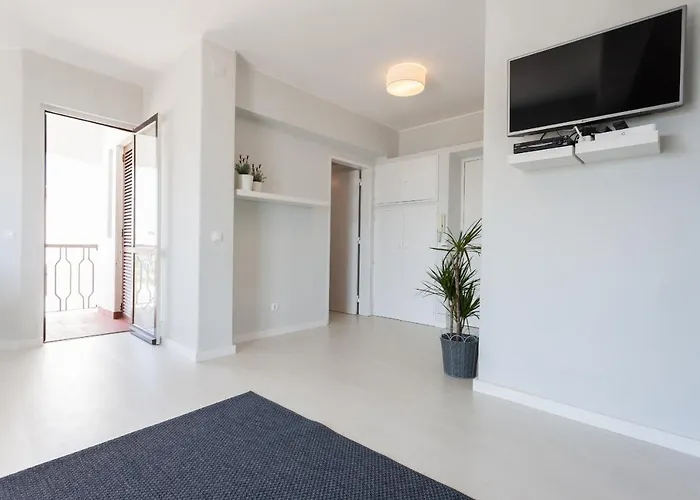 Flh - 公寓 埃里塞拉