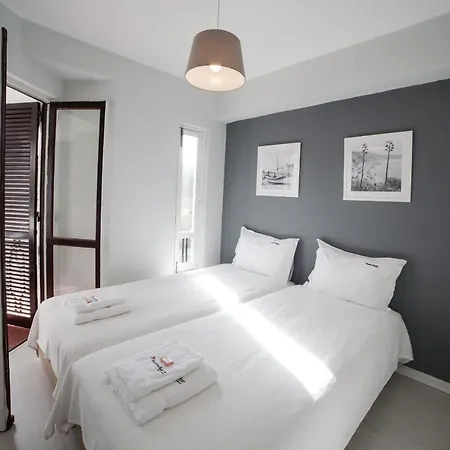 Flh - Apartment