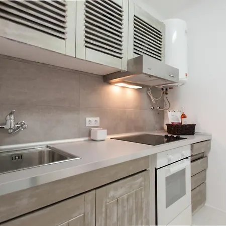 Flh - Apartment Ericeira