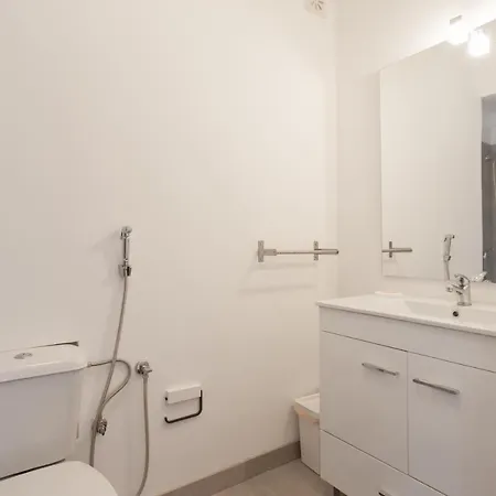 Flh - Apartment *