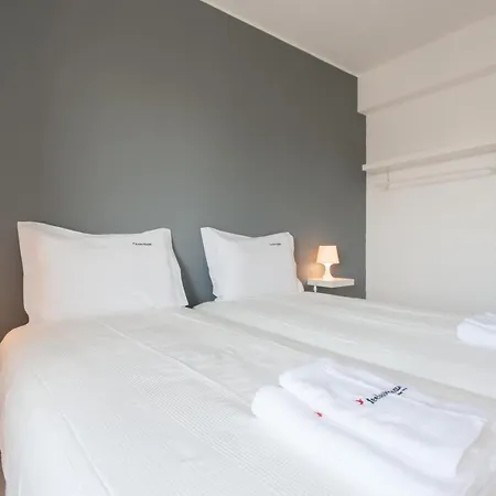 Flh - Apartment Ericeira