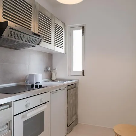 Flh - Apartment Ericeira