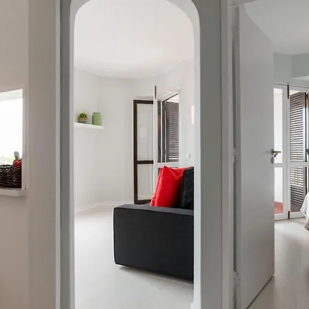 Apartment Flh -