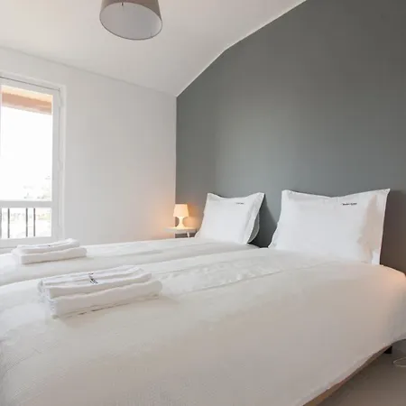 Apartment Flh - Ericeira