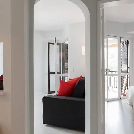 Flh - Apartment *