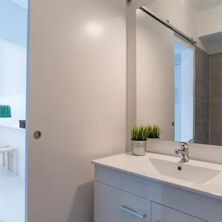 Flh - Apartamento Ericeira