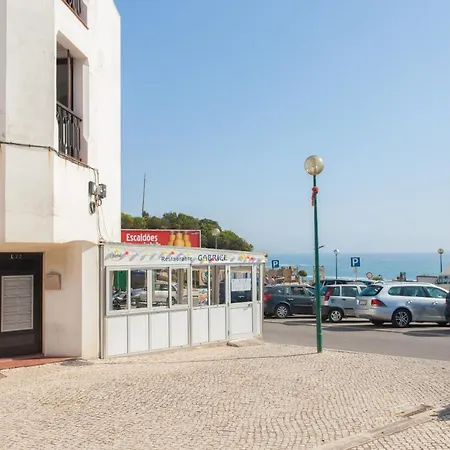 Flh - Apartment Ericeira