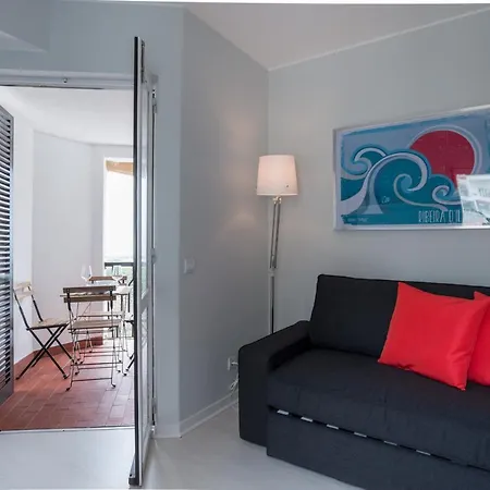 Flh - Apartment Ericeira