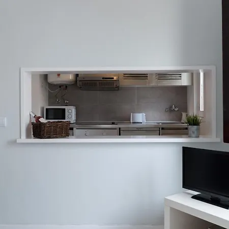 Flh - Apartamento *