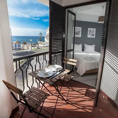 Flh - Apartment Ericeira