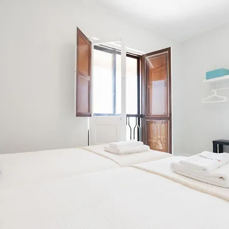 Apartment Flh - Ericeira