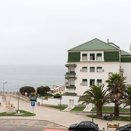 Flh - Apartment Ericeira