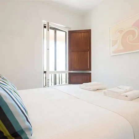 Flh - Apartment Ericeira