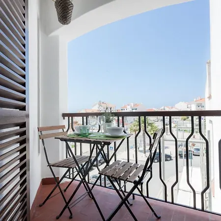 Apartment Flh - Ericeira