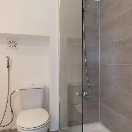Flh - Apartment