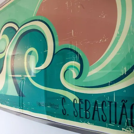 Apartment Flh - Ericeira