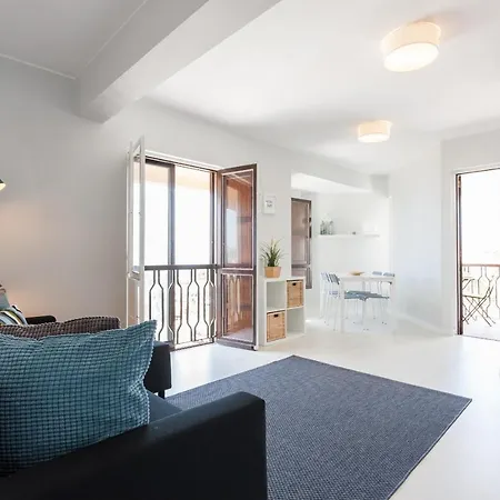 Apartment Flh - Ericeira