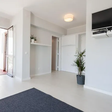 Flh - Apartment Ericeira