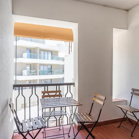 Flh - Apartment