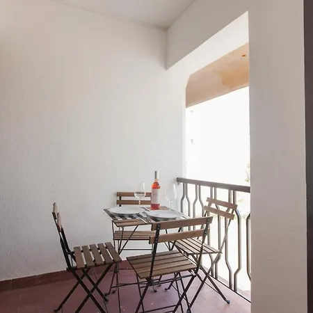 Apartment Flh -