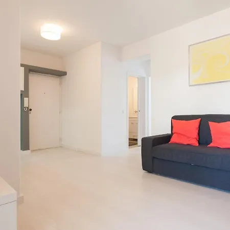 Apartamento Flh - *