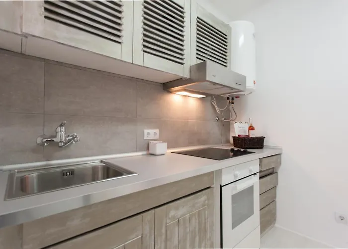 Flh - Apartamento Ericeira