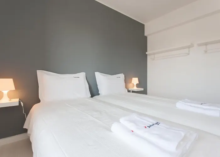 Flh - Apartamento Ericeira