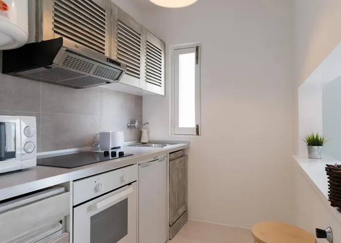 Flh - Apartamento Ericeira