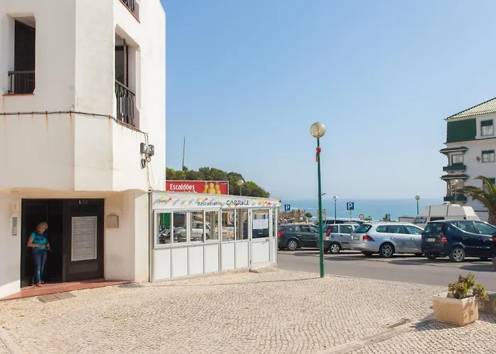 Flh - Apartamento Ericeira