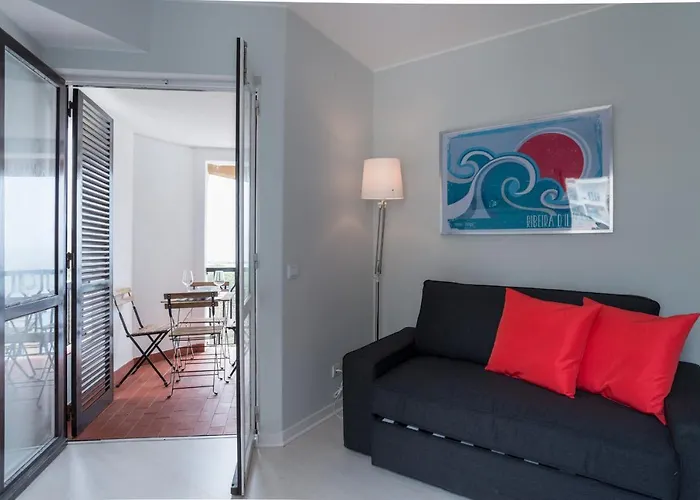 Flh - Apartamento Ericeira