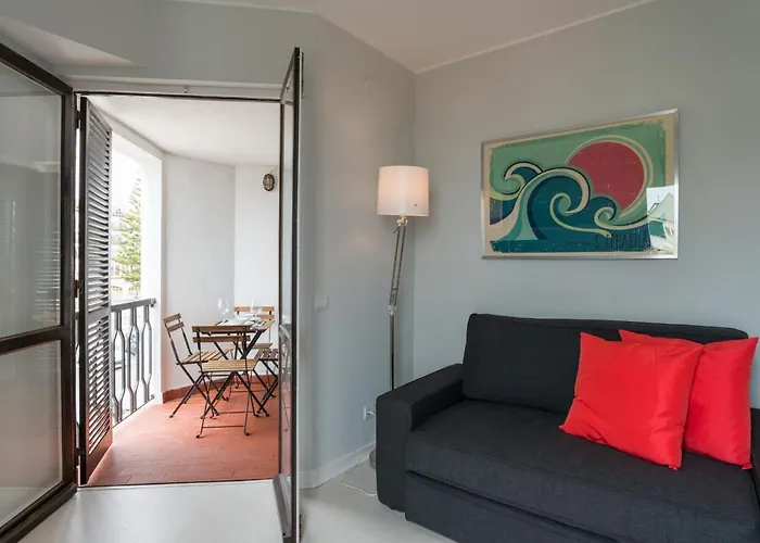 Apartamento Flh - Ericeira