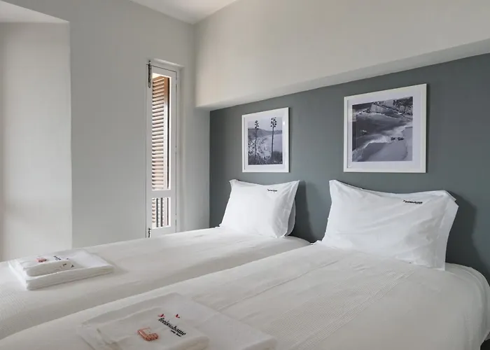 Flh - Apartamento Ericeira