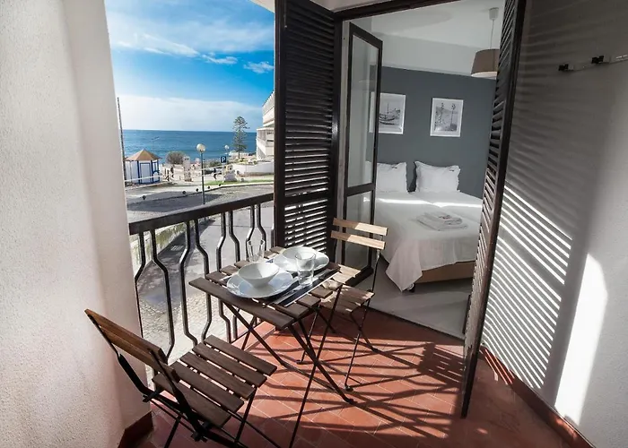 Flh - Apartamento Ericeira