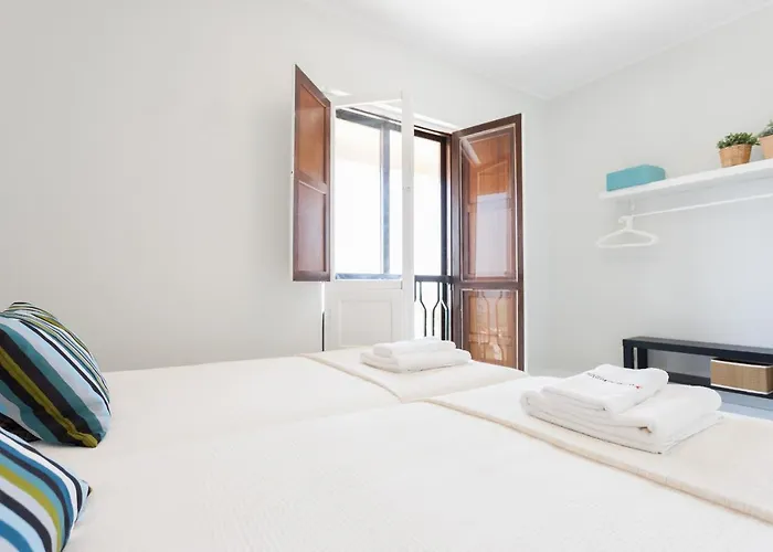 Apartamento Flh - Ericeira