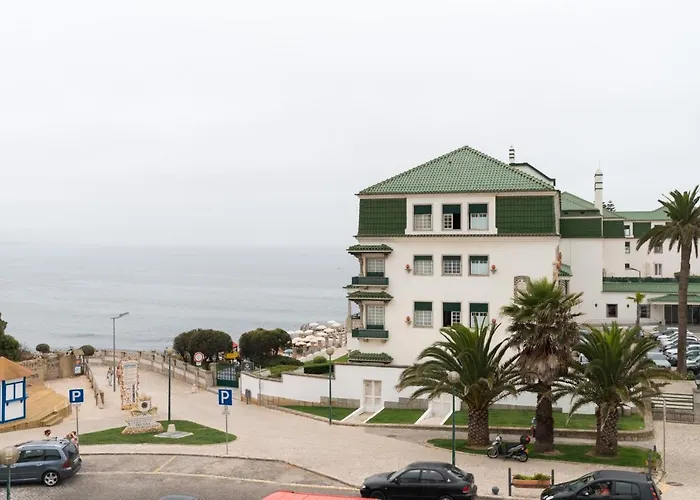 Flh - Apartamento Ericeira