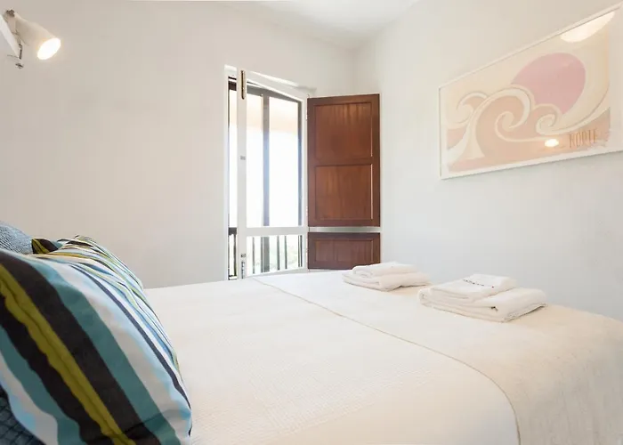 Flh - Apartamento Ericeira