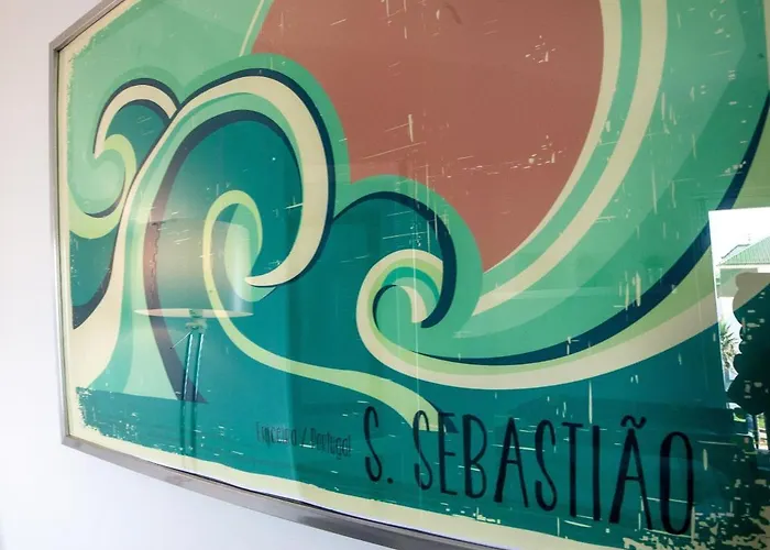 Apartamento Flh - Ericeira