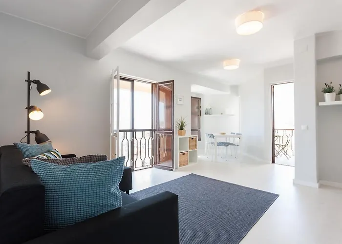 Apartamento Flh - Ericeira