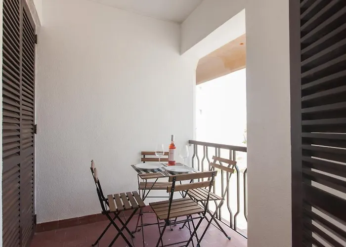 Apartamento Flh -